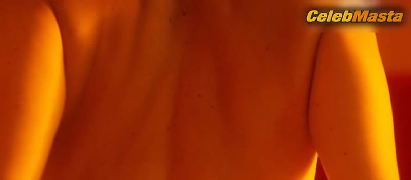 Maribel Verdu's Sexy Scene from The Double Plus Fifteen