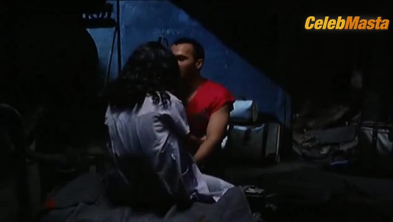 Maribel Verdu's Sexy Scene from El Cianuro... Solo O Con Leche?