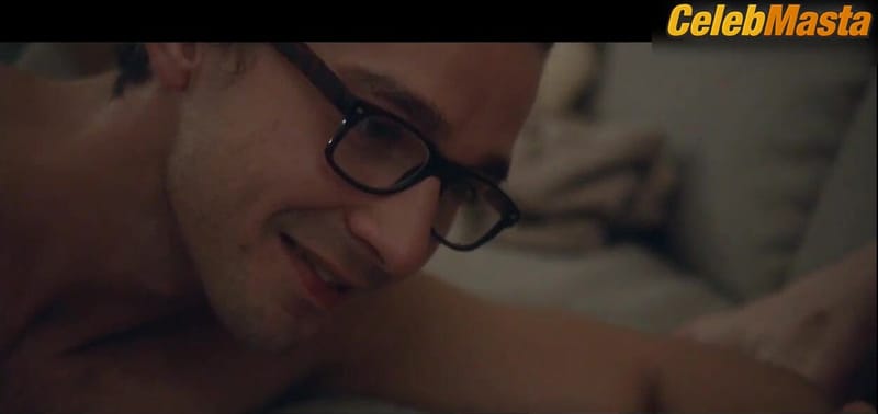 Stacy Martin's Real Sex Scene, Body Double Moment in Nymphomaniac Vol. I