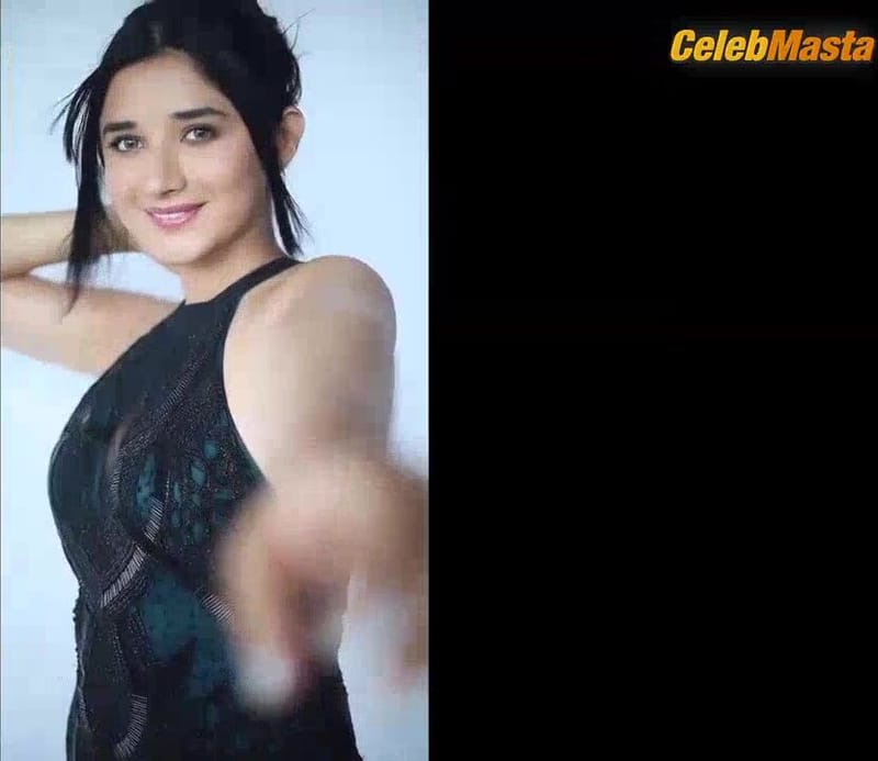 Kanika Mann Tits, Underwear Scene from Kanika Mann Photoshoot