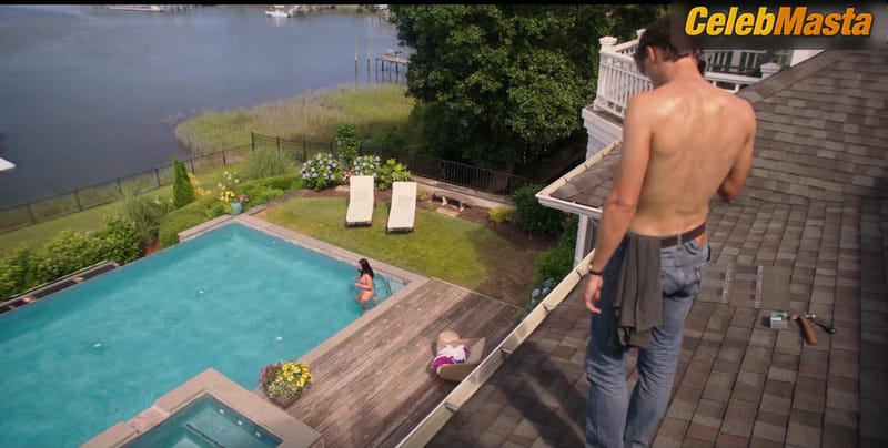 Lola Tung's Sexy Scene in The Summer I Turned Pretty