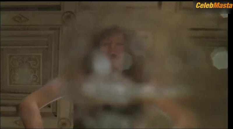 Valentine Demy and Deborah Caprioglio Show Booty, Boobs Scene in Paprika