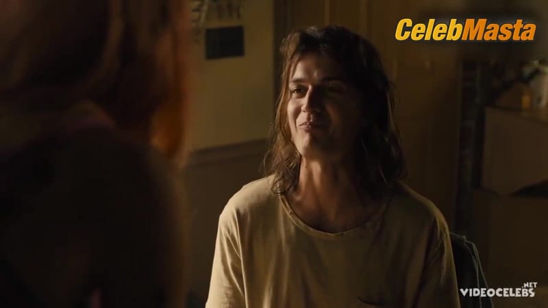 Camila Morrone's Ass, Tits Scene in Marmalade