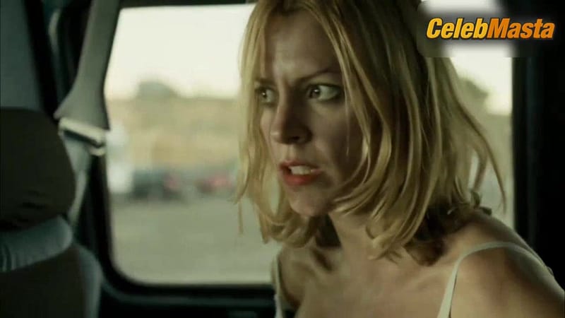Maggie Civantos, Alba Flores and Dunia Rodriguez Underwear Scene from Locked Up