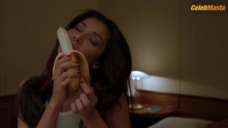 Roselyn Sanchez Sexy Scene from Boat Trip