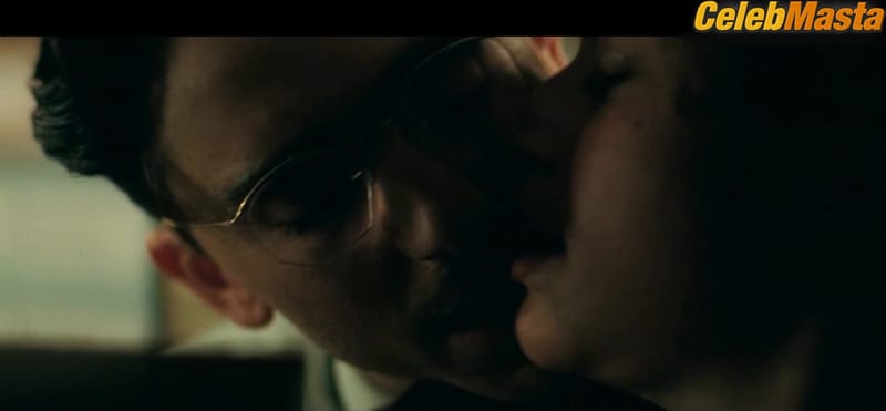 Odessa A'zion Hot Scene from Marty Supreme