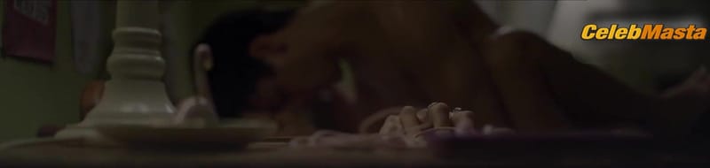Valentina Zenere's Booty, Tits Scene in Nahir