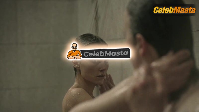 Ana Garibaldi, Valentina Zenere, Carolina Ramirez Quintero, Erika de Sautu Riestra and Camila Peralta's Tits and Ass Scene in In The Mud