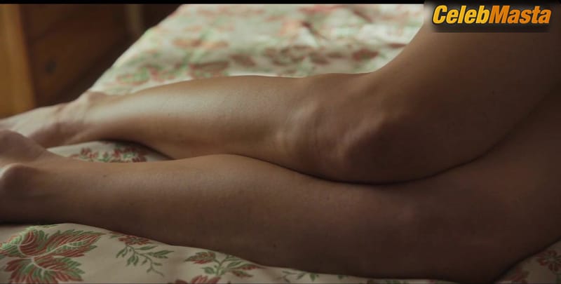 Maribel Verdu's Underwear Scene from When No One Sees Us