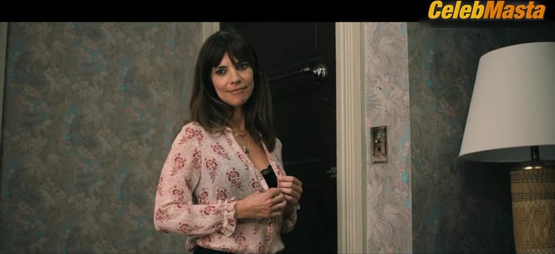 Maribel Verdu's Underwear Scene from Raymond & Ray