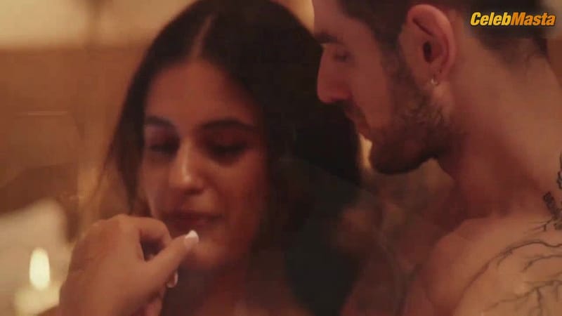 Arushi Handa Flaunts Thong Scene in Fuh Se Fantasy