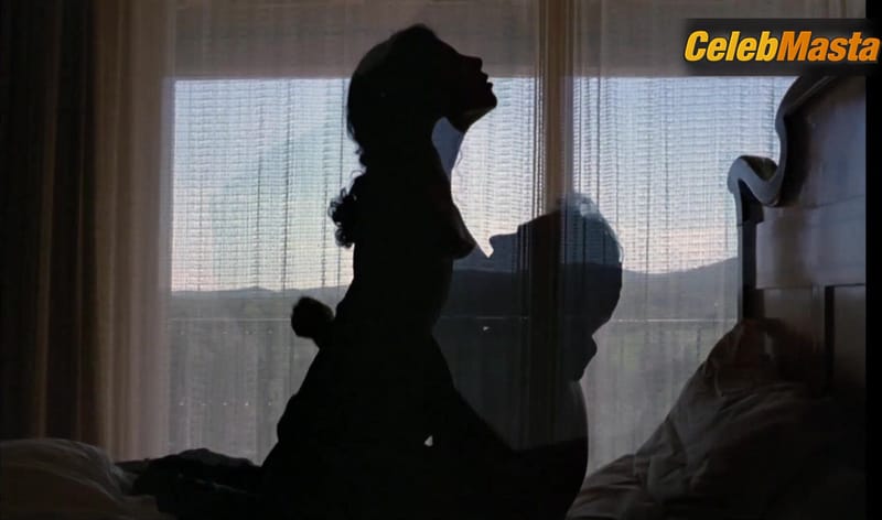Maribel Verdu Sexy Scene from La Grande Collection