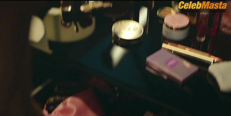 Valentina Zenere's Underwear Scene in Elite