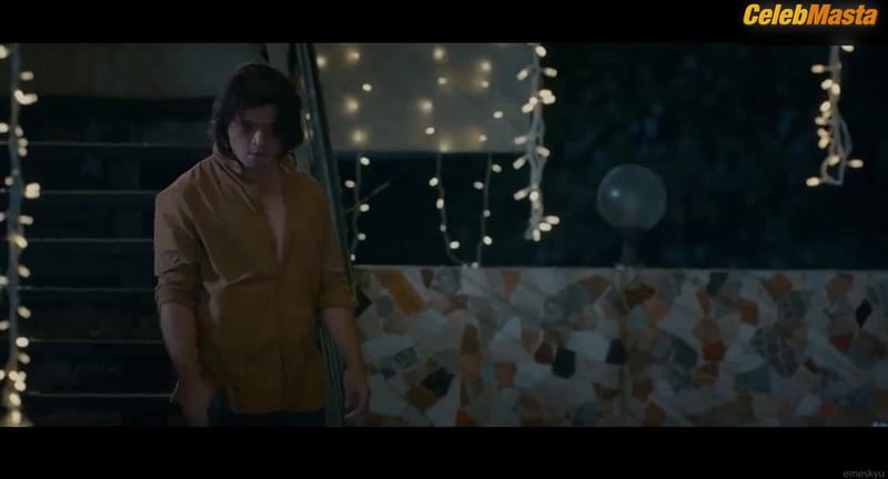 Gwen Garci Tits Scene from Doblado