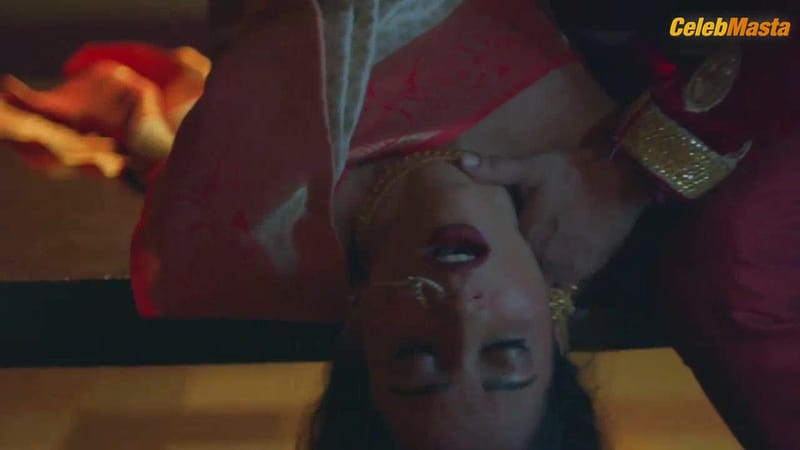 Madhurima Roy Butt and Tits Scene from Fuh Se Fantasy