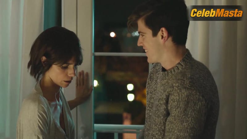 Maribel Verdu Tits Scene from Ola De Crimenes