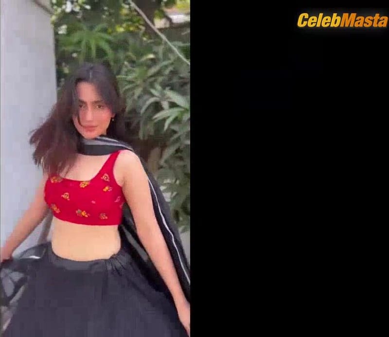 Anushka Luhar Tits Scene from Anushka Luhar Photos & Videos