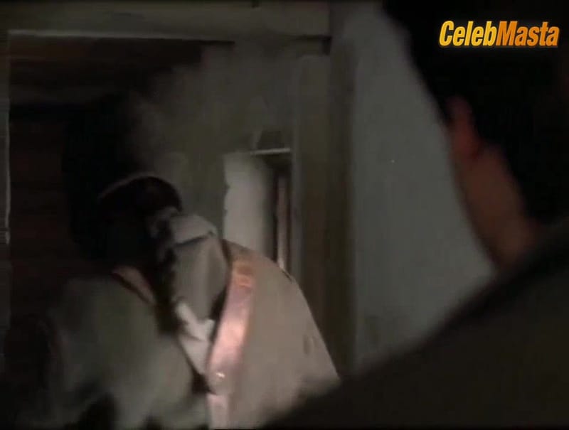 Maribel Verdu Sexy Scene from Los Jinetes Del Alba