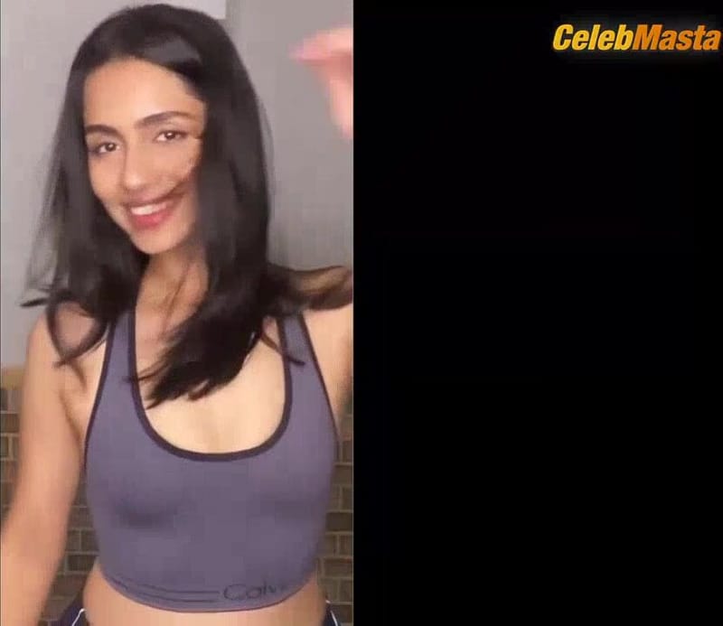 Anushka Luhar's Tits Scene from Anushka Luhar Photos & Videos
