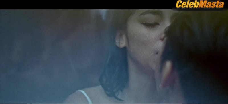 A.J. Raval, Jela Cuenca and Angeli Khang Sexy Scene from Taya