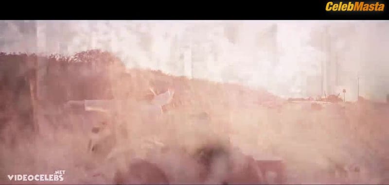 Bae Woo-hee's Booty, Boobs Scene in Hit The Spot