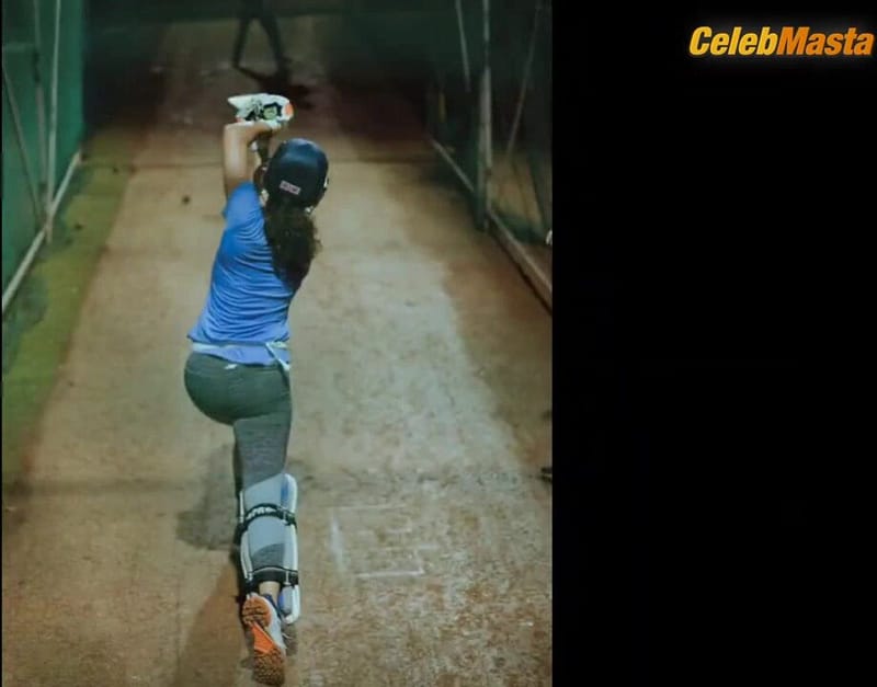 Taapsee Pannu Tits Scene, Taapsee Pannu Hot Sexy Bold from April June 2021