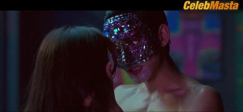 Sulli Choi and Han Ji-eun Tits, Ass Scene from Real