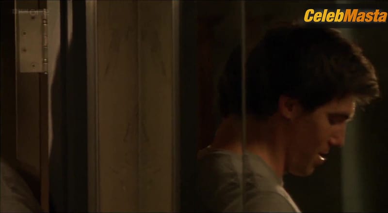 Robin Tunney's Underwear Scene from The Two Mr. Kissels