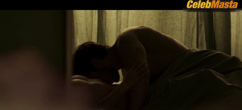 Juliette Binoche Tits Scene from Who You Think I Am