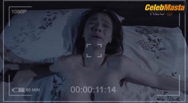 Angeli Khang Ass, Tits Scene from Ganti-ganti