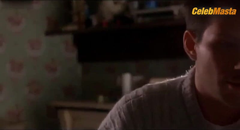 Robin Tunney's Underwear Scene from Julian Po
