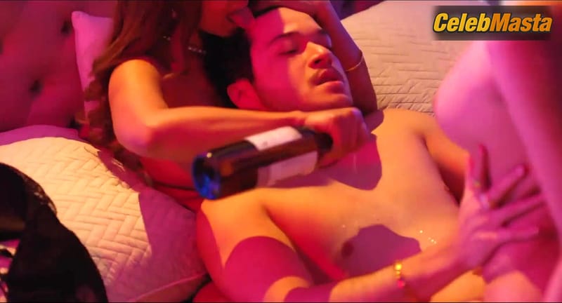 Sheree and Shiena Verzosa Yu's Tits, Booty Scene in Sex Games