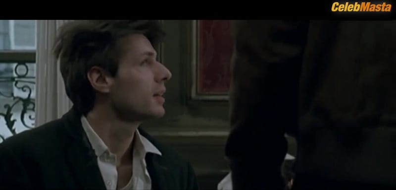 Juliette Binoche Booty, Tits Scene from Rendez-vous