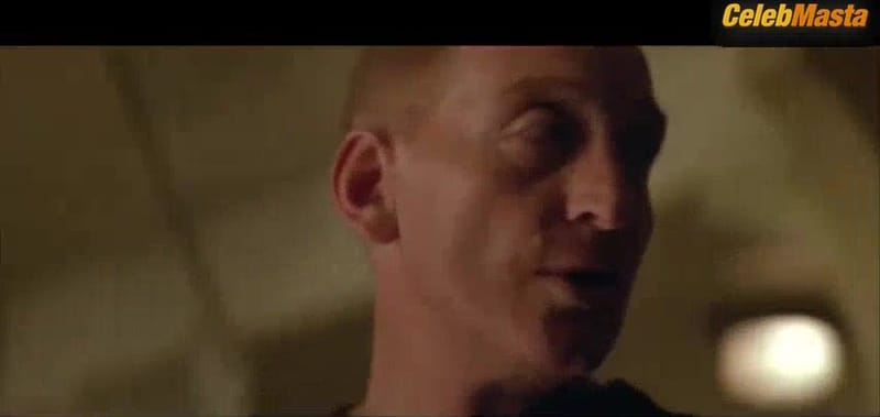 Sigourney Weaver's Sexy Scene from Alien 3