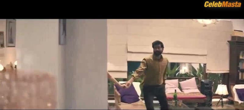 Jeniffer Piccinato and Deepti Sati Sexy Scene from Sin