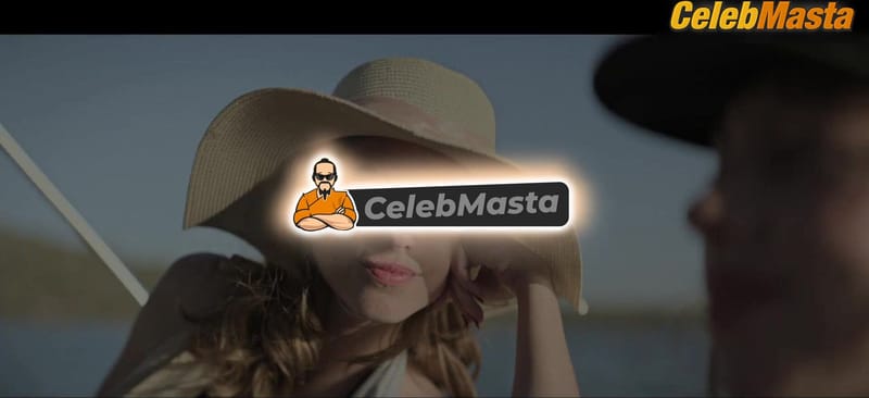 Ester Exposito Bikini, Tits Scene in Lost In The Night