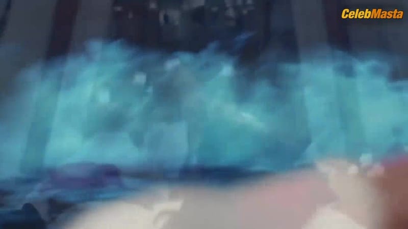 Poulomi Das Hot Scene from Bekaaboo