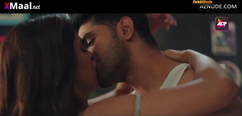 Priya Banerjee, Poulomi Das and Subha Rajput Show Hot Scene in Bekaboo Season 2