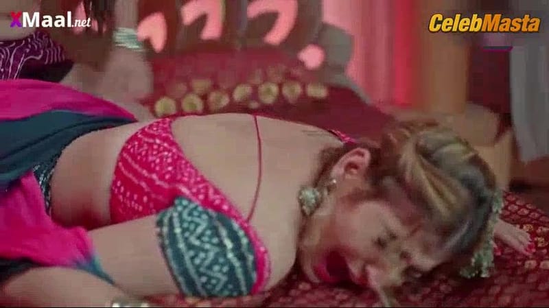 Tanya Desai, Poulomi Das and Simran Khan Hot Scene in Naag Vadhu- Ek Zehreeli Kahani