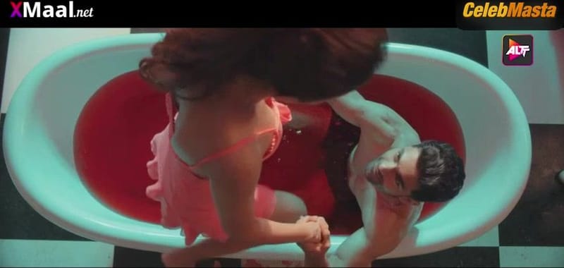 Priya Banerjee, Poulomi Das and Subha Rajput Reveal Hot Scene in Bekaboo Season 2
