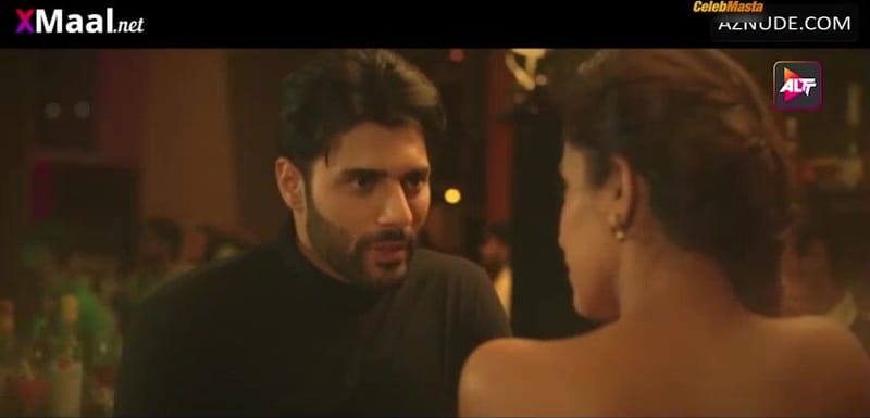 Priya Banerjee, Poulomi Das and Subha Rajput Flaunt Hot Scene in Bekaboo Season 2