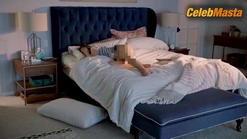 Andrea Savage's Sexy Scene in I'm Sorry