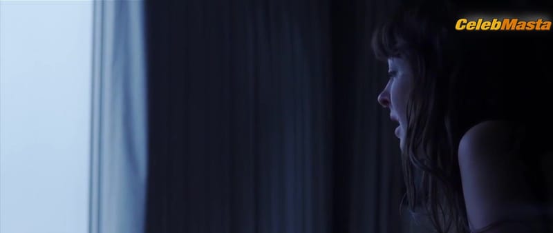 Paula Lindberg, Katharine Isabelle, Sylvia Soska and Natasha Forry Butt's Tits Scene in American Mary