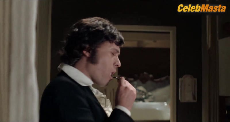 Sandy Ratcliff and Jenny Runacre's Booty, Tits Scene from The Final Programme