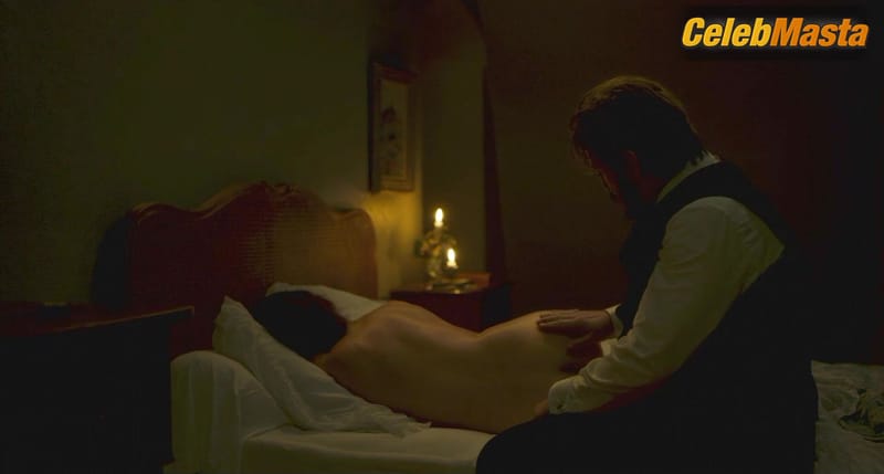 Juliette Binoche Body Double, Booty Scene in The Taste Of Things