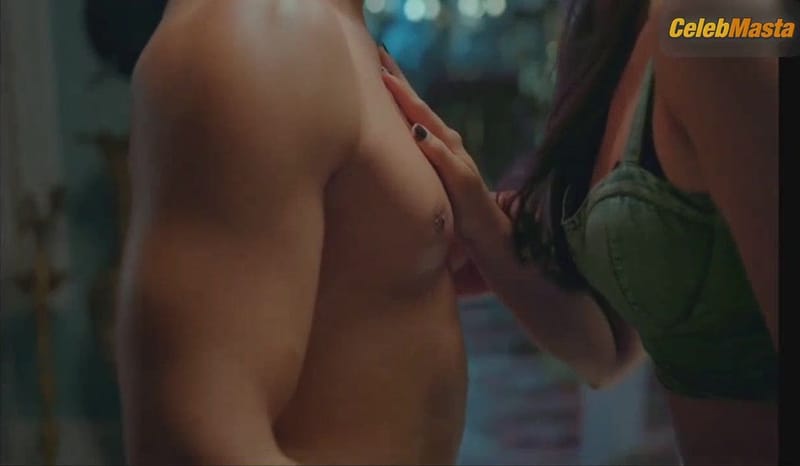Anushka Luhar's Sexy Scene in Fuh Se Fantasy
