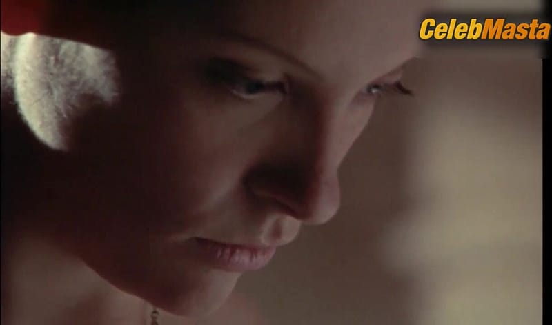 Toni Collette Boobs Scene in 81/2 Women