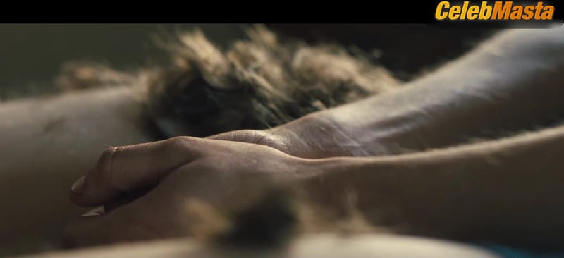 Vera Farmiga's Sexy Scene from Skin