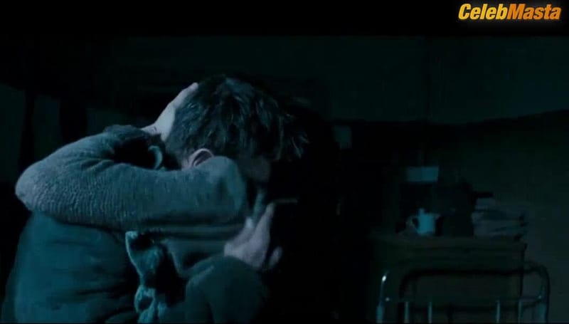Vera Farmiga Bares Booty, Boobs Scene in In Tranzit