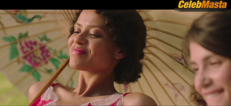 Gemma Arterton and Gugu Mbatha-Raw's Lesbian Scene from Summerland